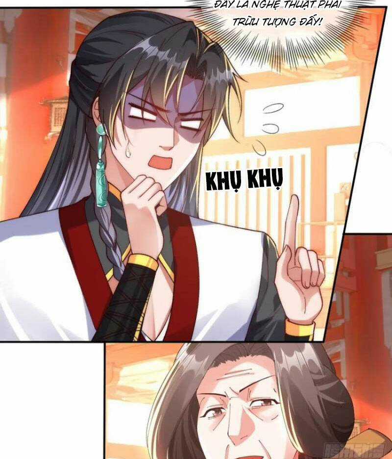 Kiều Thê Lại Là Trùm Phản Diện Chapter 5 trang 24