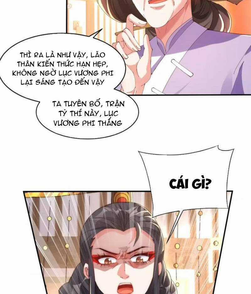 Kiều Thê Lại Là Trùm Phản Diện Chapter 5 trang 25