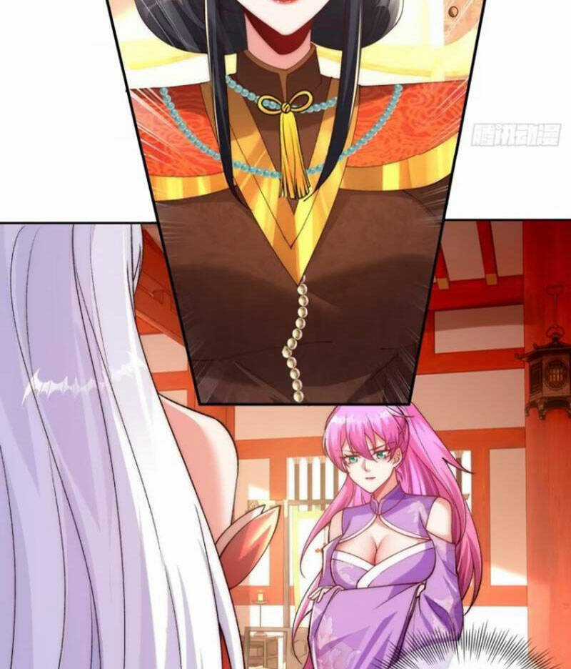 Kiều Thê Lại Là Trùm Phản Diện Chapter 5 trang 26