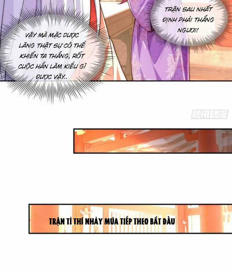 Kiều Thê Lại Là Trùm Phản Diện Chapter 5 trang 27