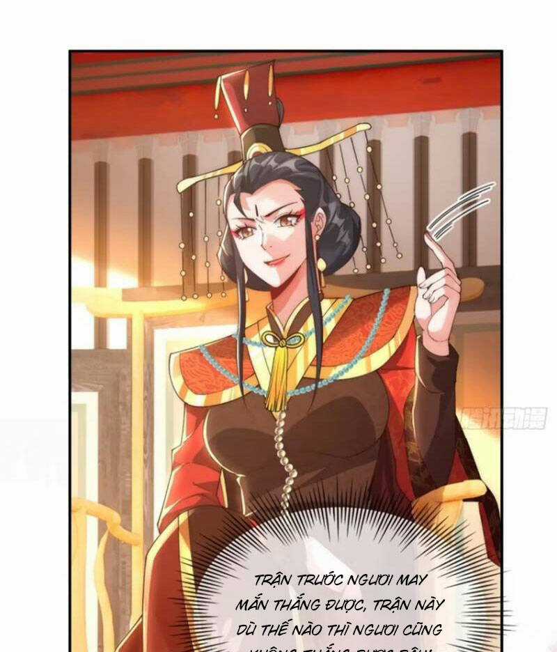 Kiều Thê Lại Là Trùm Phản Diện Chapter 5 trang 28