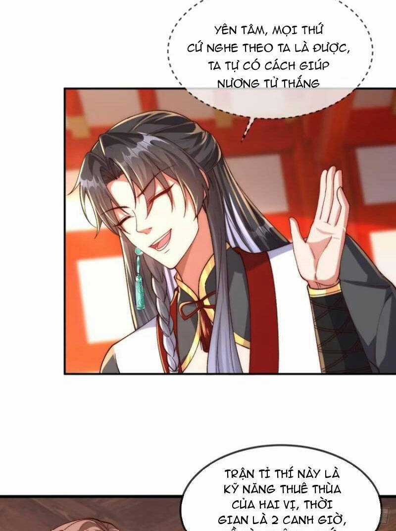 Kiều Thê Lại Là Trùm Phản Diện Chapter 5 trang 3