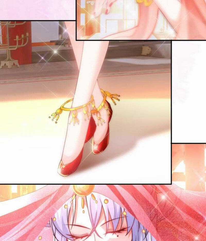 Kiều Thê Lại Là Trùm Phản Diện Chapter 5 trang 30