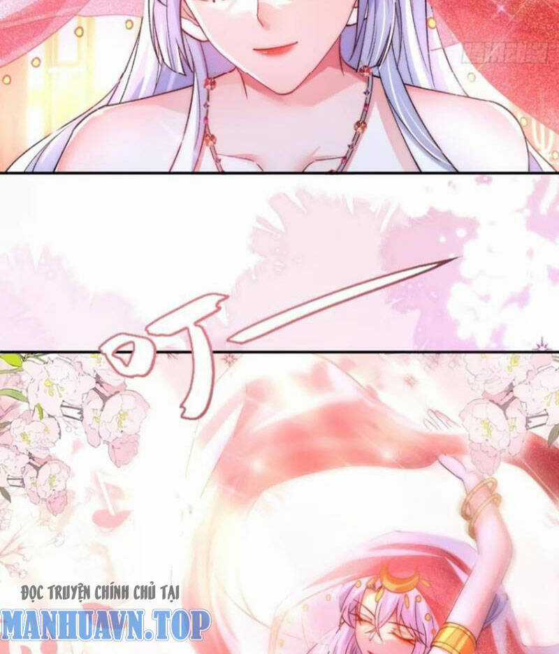 Kiều Thê Lại Là Trùm Phản Diện Chapter 5 trang 31