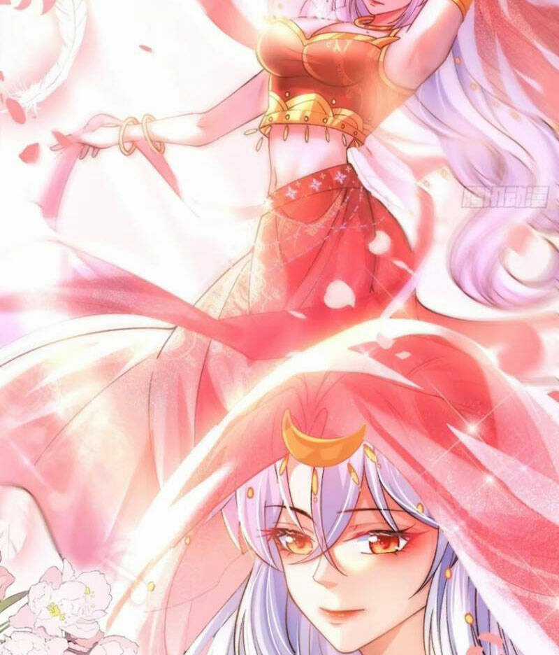 Kiều Thê Lại Là Trùm Phản Diện Chapter 5 trang 32