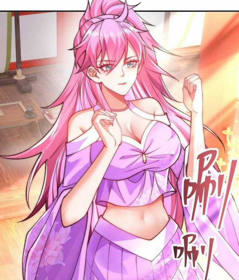 Kiều Thê Lại Là Trùm Phản Diện Chapter 5 trang 34