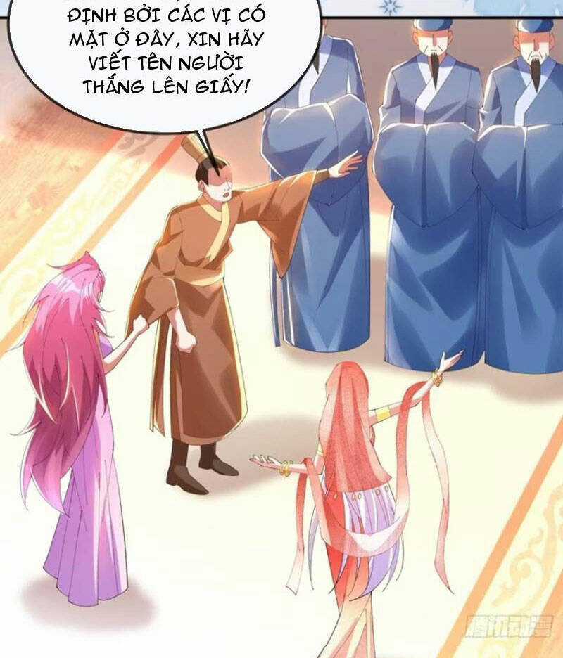 Kiều Thê Lại Là Trùm Phản Diện Chapter 5 trang 36