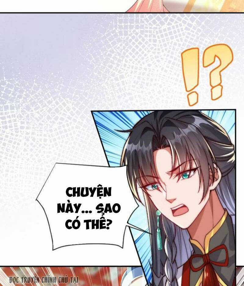 Kiều Thê Lại Là Trùm Phản Diện Chapter 5 trang 37