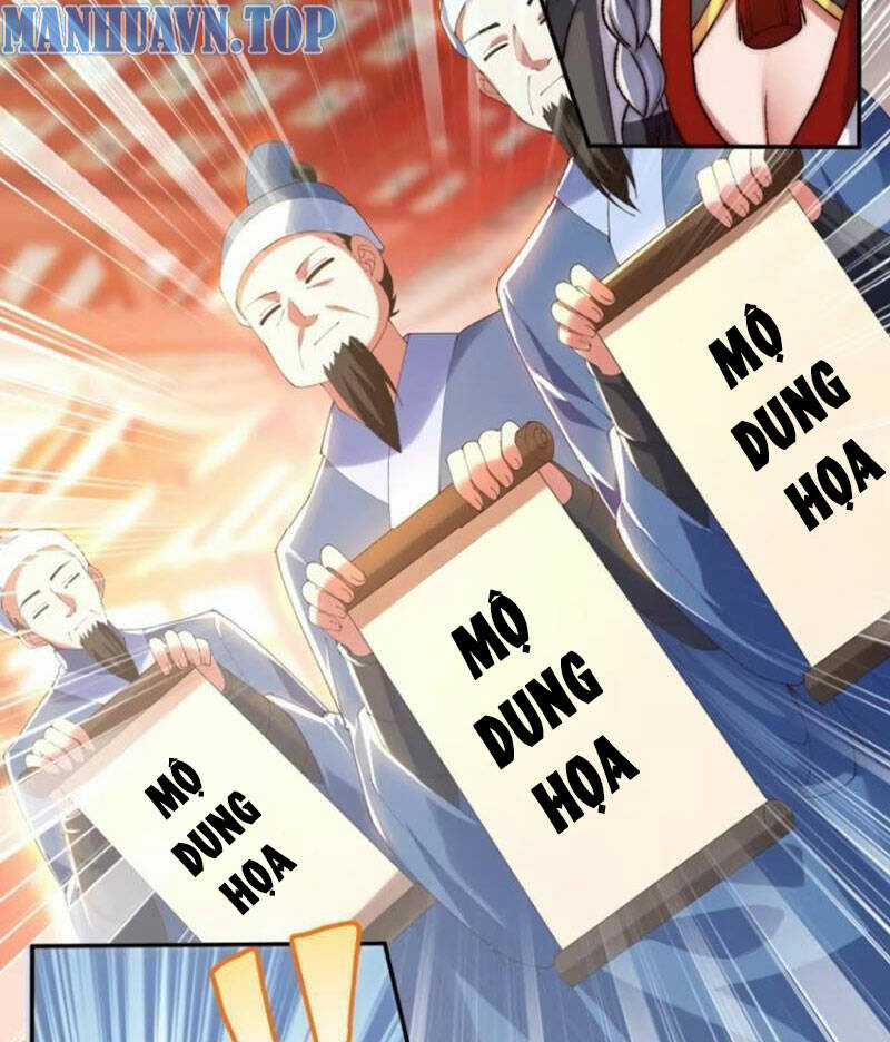 Kiều Thê Lại Là Trùm Phản Diện Chapter 5 trang 38