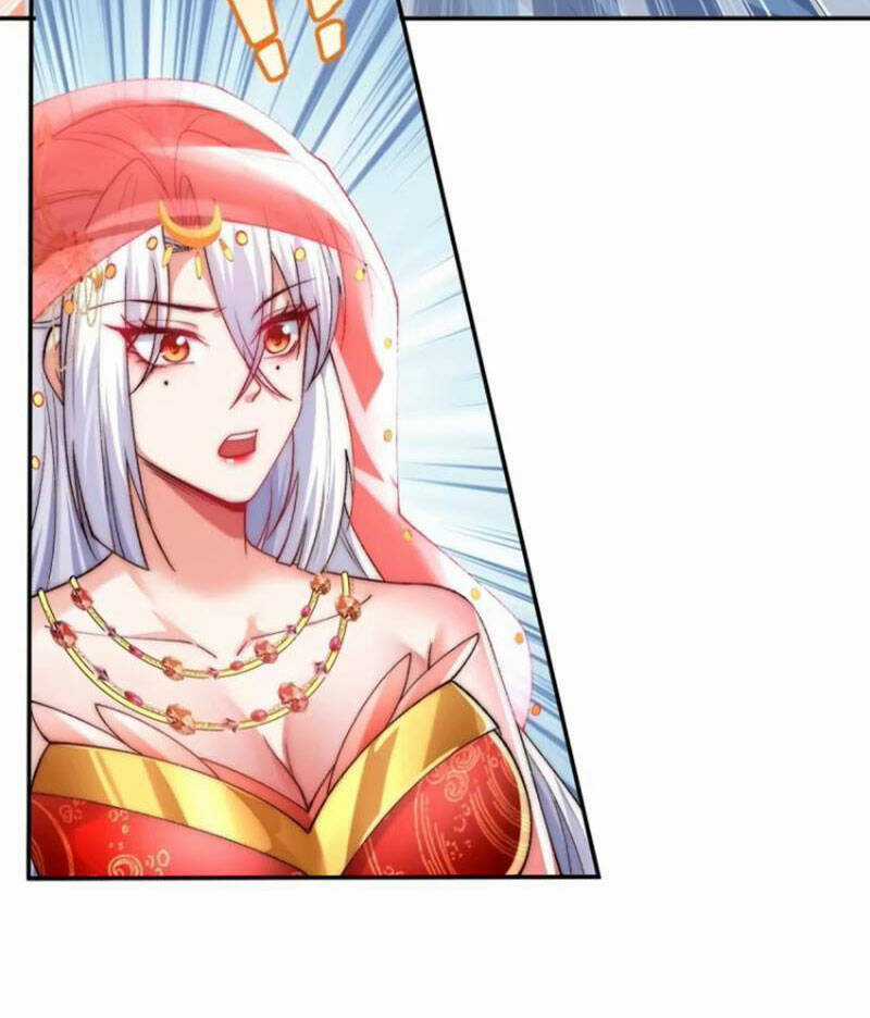 Kiều Thê Lại Là Trùm Phản Diện Chapter 5 trang 39