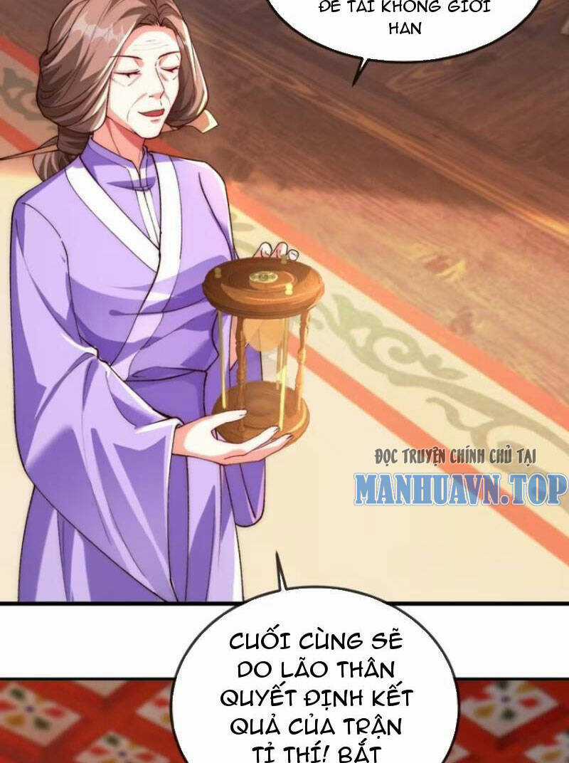 Kiều Thê Lại Là Trùm Phản Diện Chapter 5 trang 4