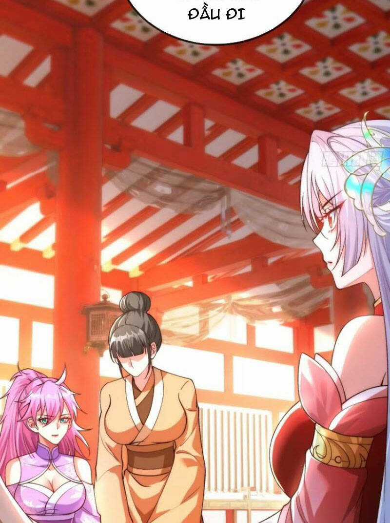 Kiều Thê Lại Là Trùm Phản Diện Chapter 5 trang 5