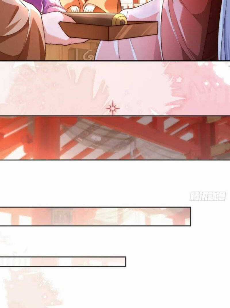 Kiều Thê Lại Là Trùm Phản Diện Chapter 5 trang 6