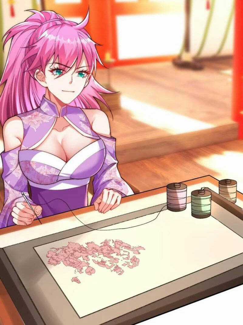 Kiều Thê Lại Là Trùm Phản Diện Chapter 5 trang 8