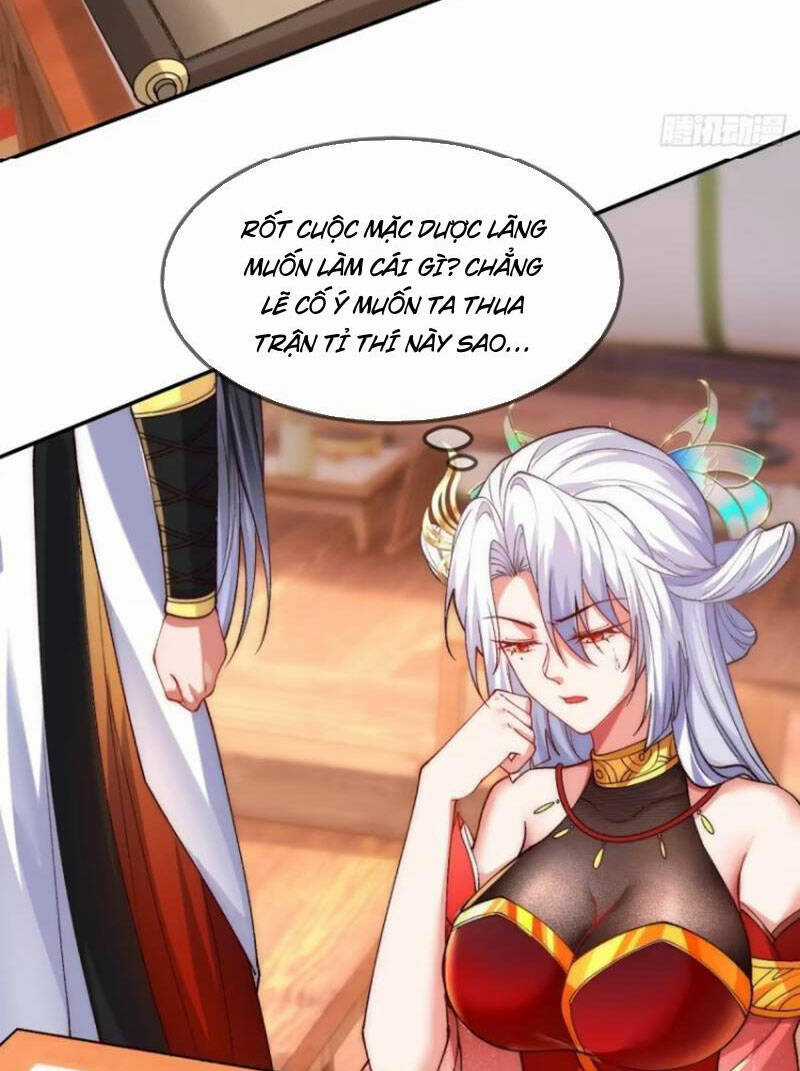 Kiều Thê Lại Là Trùm Phản Diện Chapter 5 trang 9