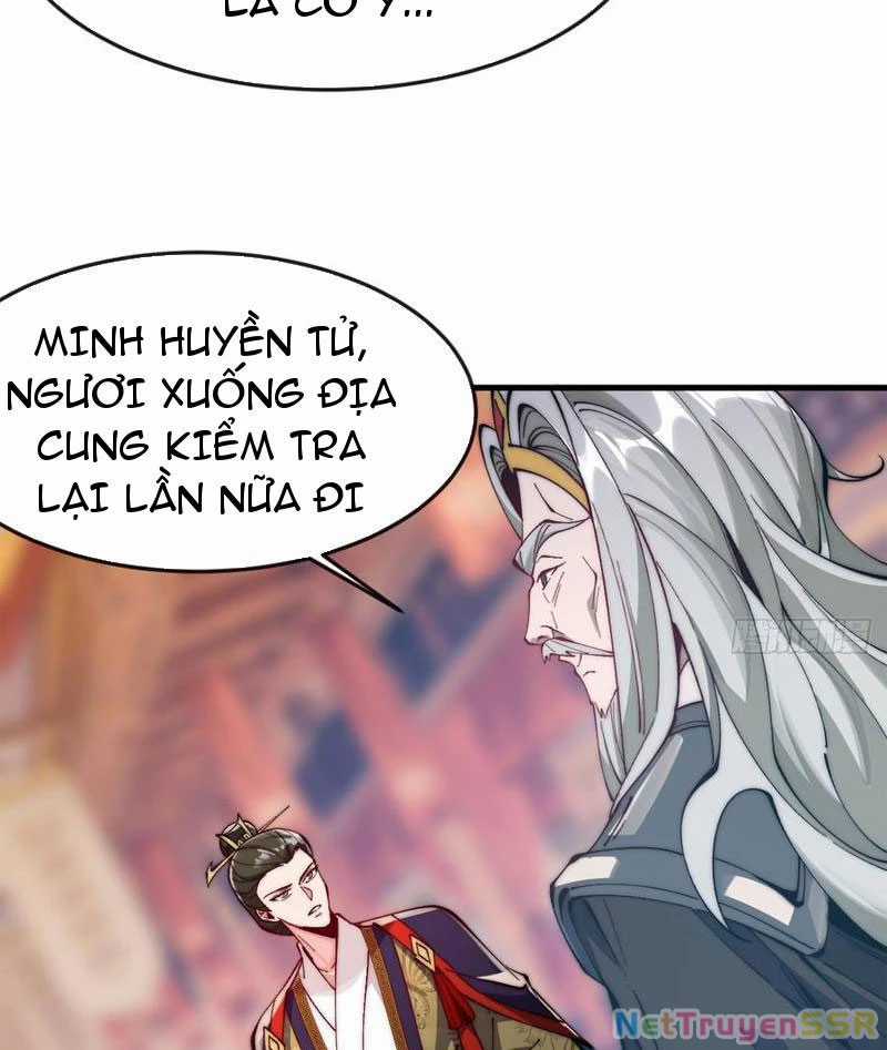 Kiều Thê Lại Là Trùm Phản Diện Chapter 50 trang 10