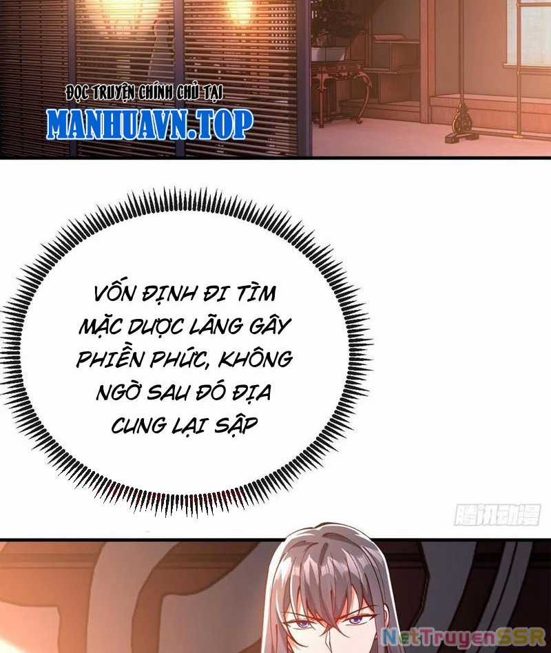 Kiều Thê Lại Là Trùm Phản Diện Chapter 50 trang 14