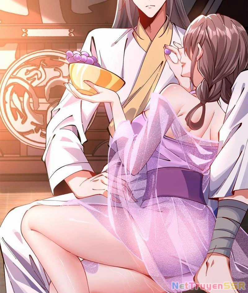 Kiều Thê Lại Là Trùm Phản Diện Chapter 50 trang 15