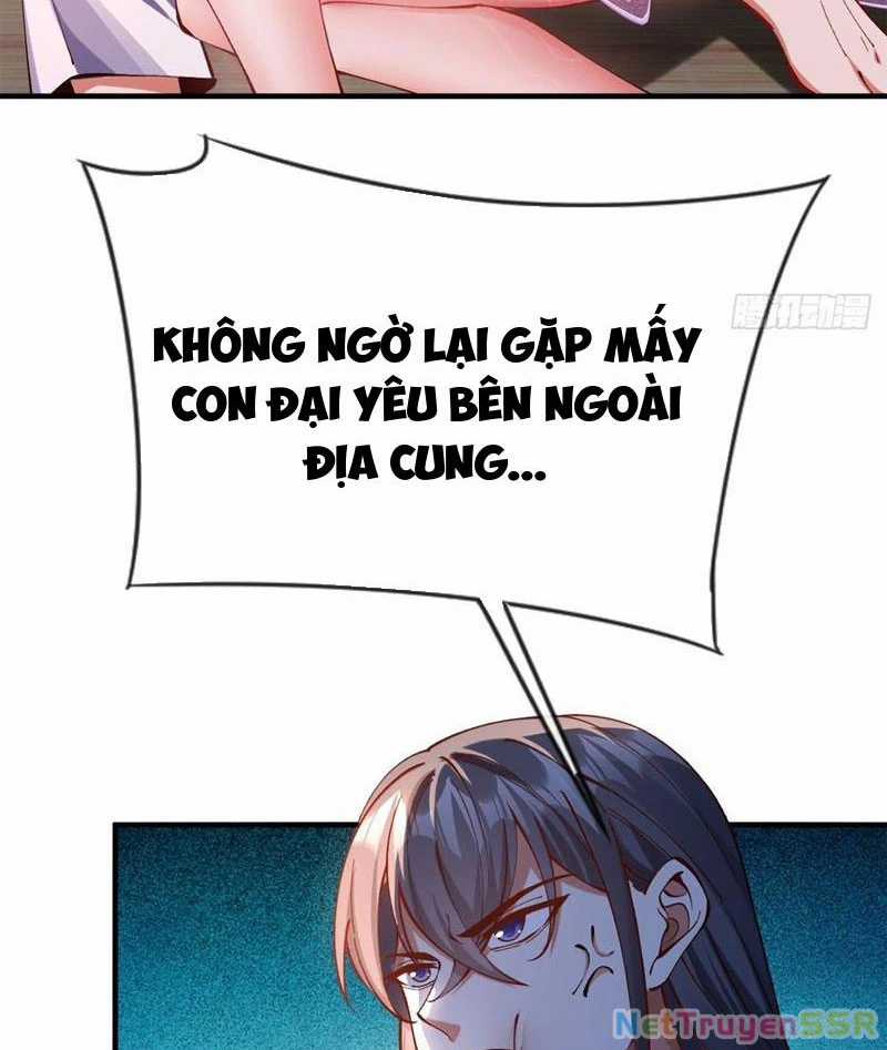 Kiều Thê Lại Là Trùm Phản Diện Chapter 50 trang 16