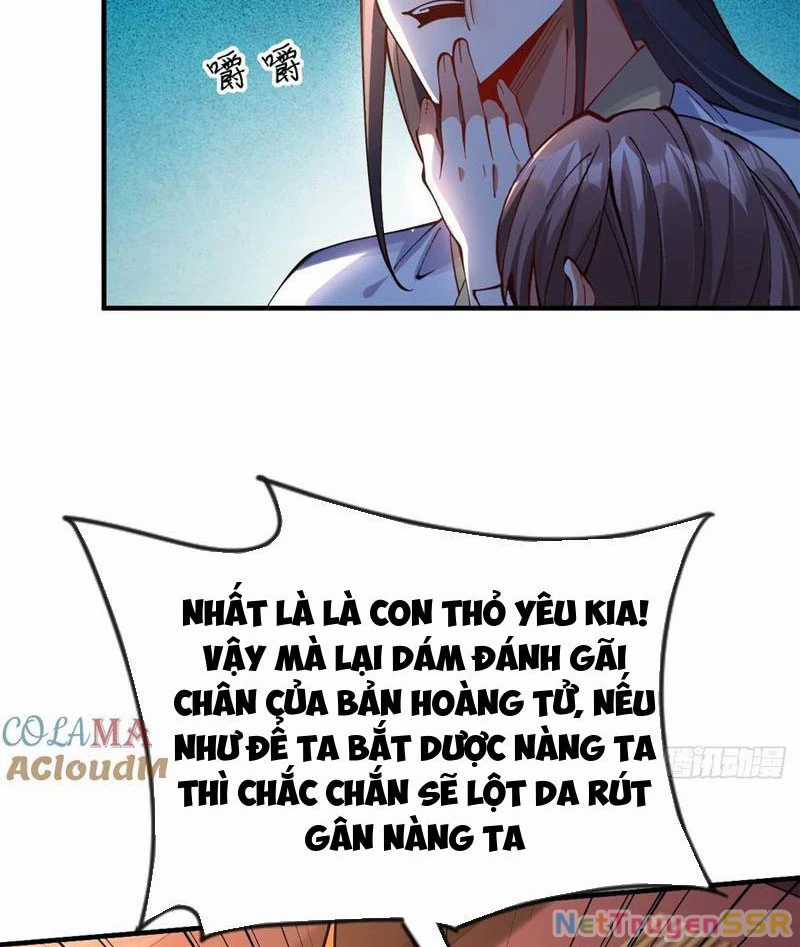 Kiều Thê Lại Là Trùm Phản Diện Chapter 50 trang 17