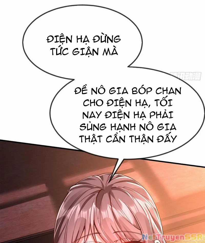 Kiều Thê Lại Là Trùm Phản Diện Chapter 50 trang 19
