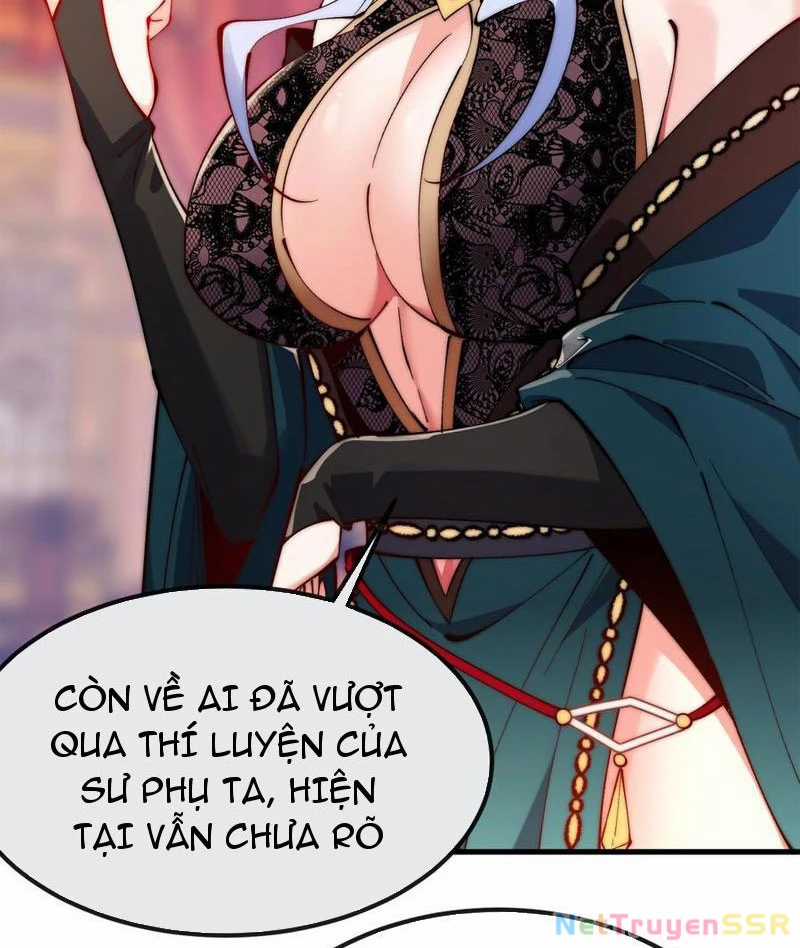 Kiều Thê Lại Là Trùm Phản Diện Chapter 50 trang 2