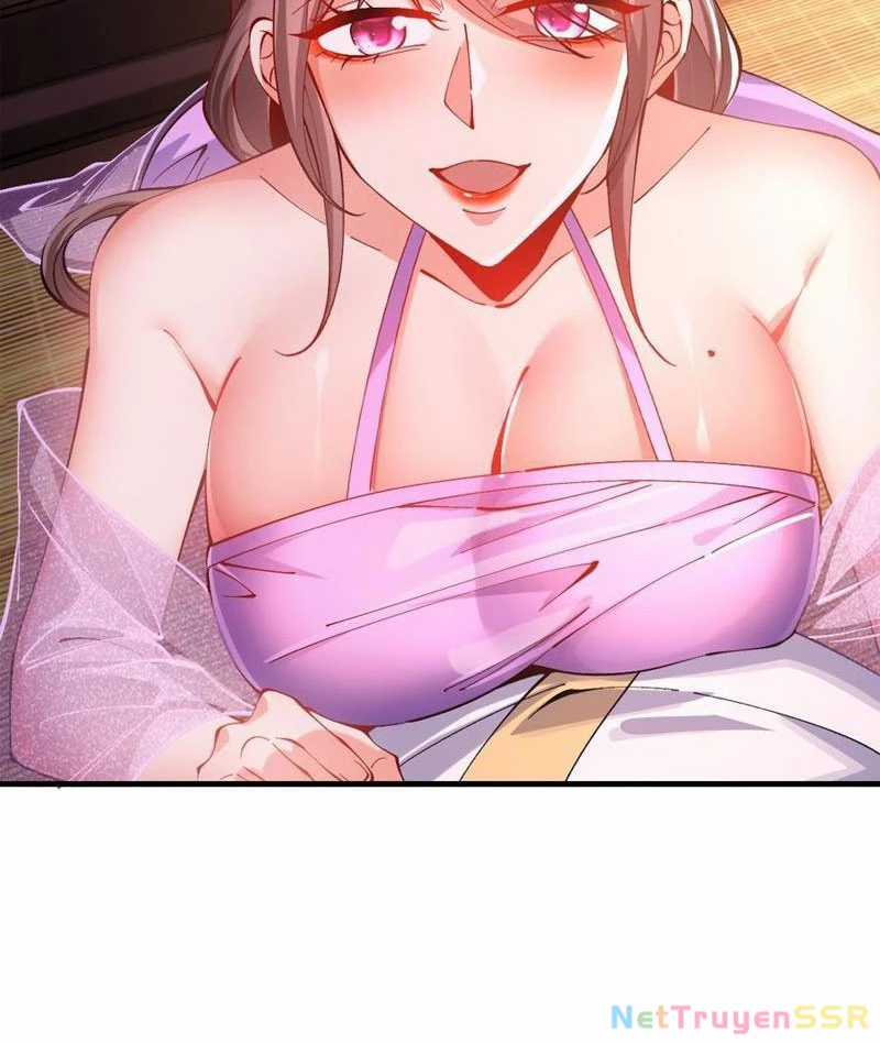 Kiều Thê Lại Là Trùm Phản Diện Chapter 50 trang 20