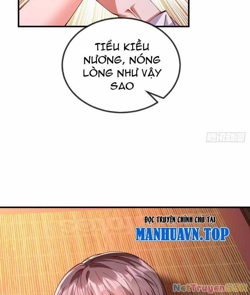 Kiều Thê Lại Là Trùm Phản Diện Chapter 50 trang 22