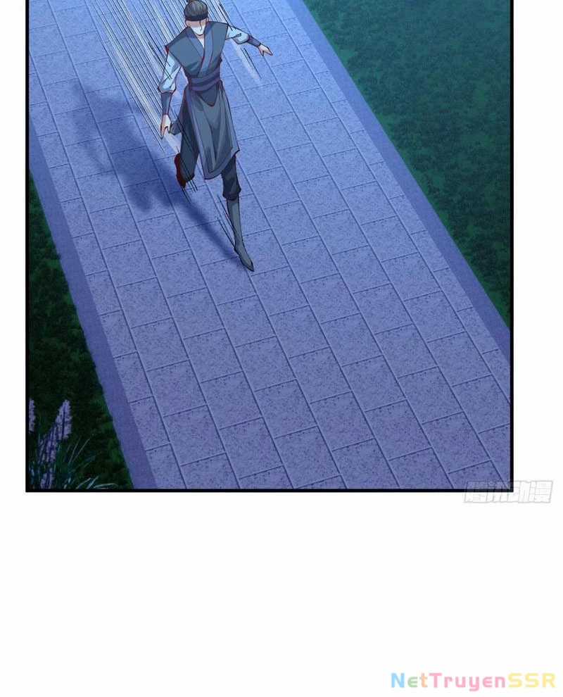 Kiều Thê Lại Là Trùm Phản Diện Chapter 50 trang 27