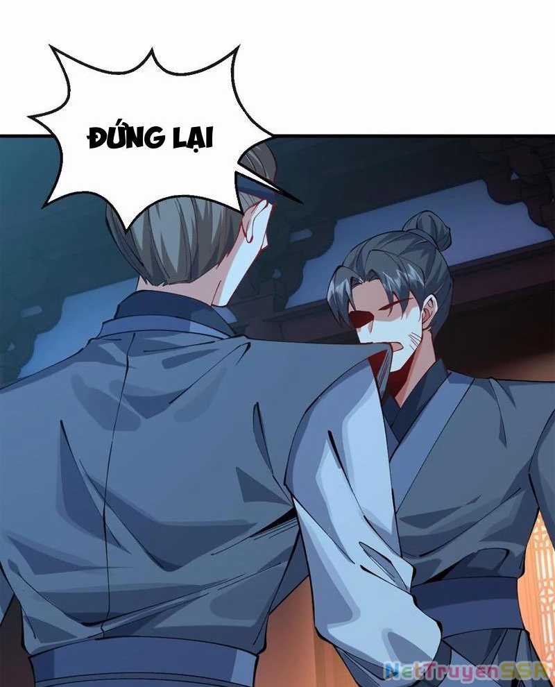 Kiều Thê Lại Là Trùm Phản Diện Chapter 50 trang 28