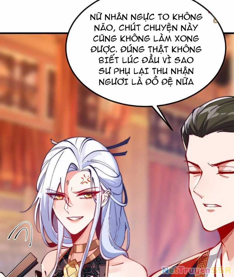 Kiều Thê Lại Là Trùm Phản Diện Chapter 50 trang 3
