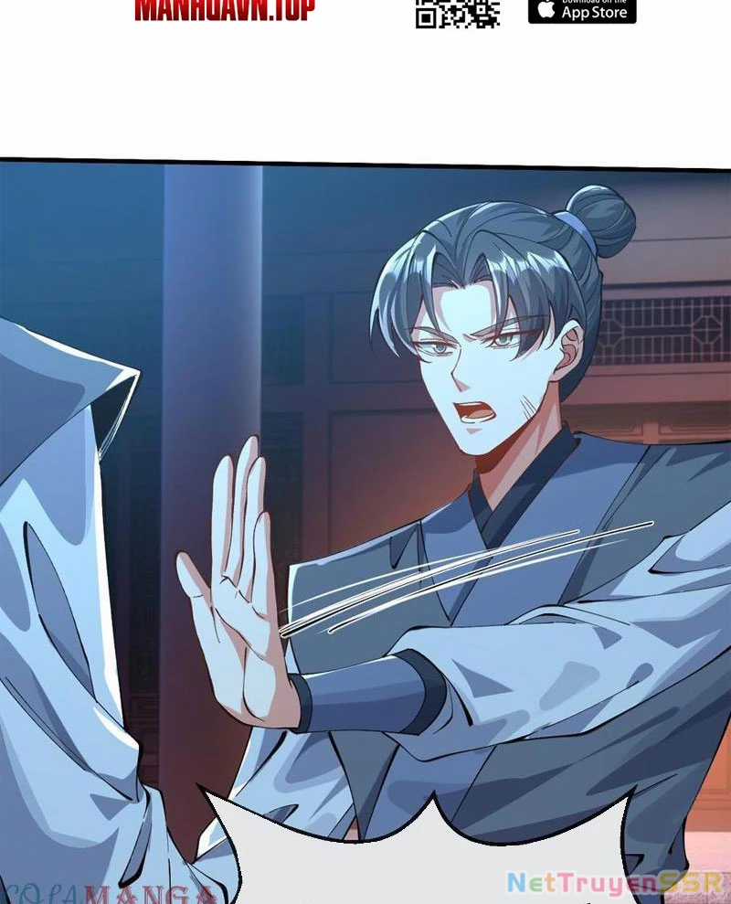 Kiều Thê Lại Là Trùm Phản Diện Chapter 50 trang 31