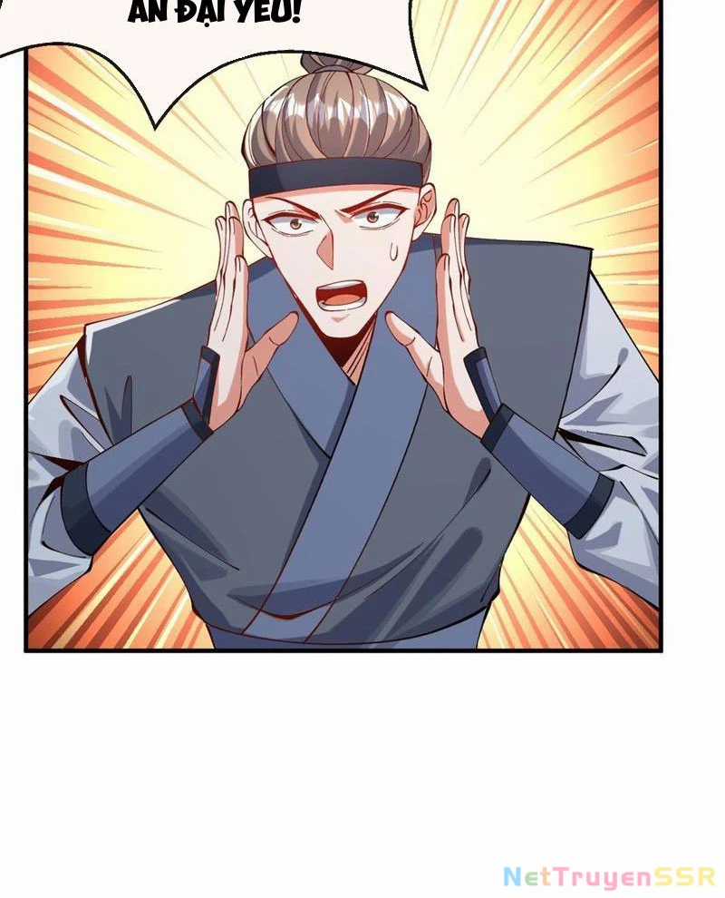 Kiều Thê Lại Là Trùm Phản Diện Chapter 50 trang 38