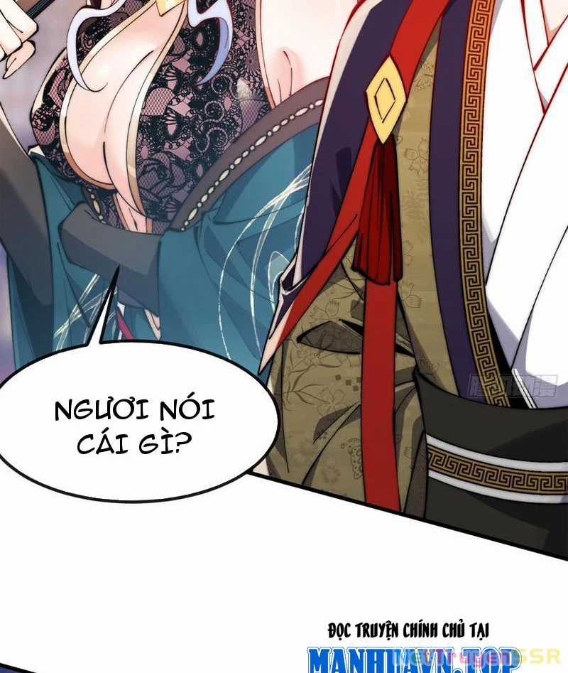 Kiều Thê Lại Là Trùm Phản Diện Chapter 50 trang 4