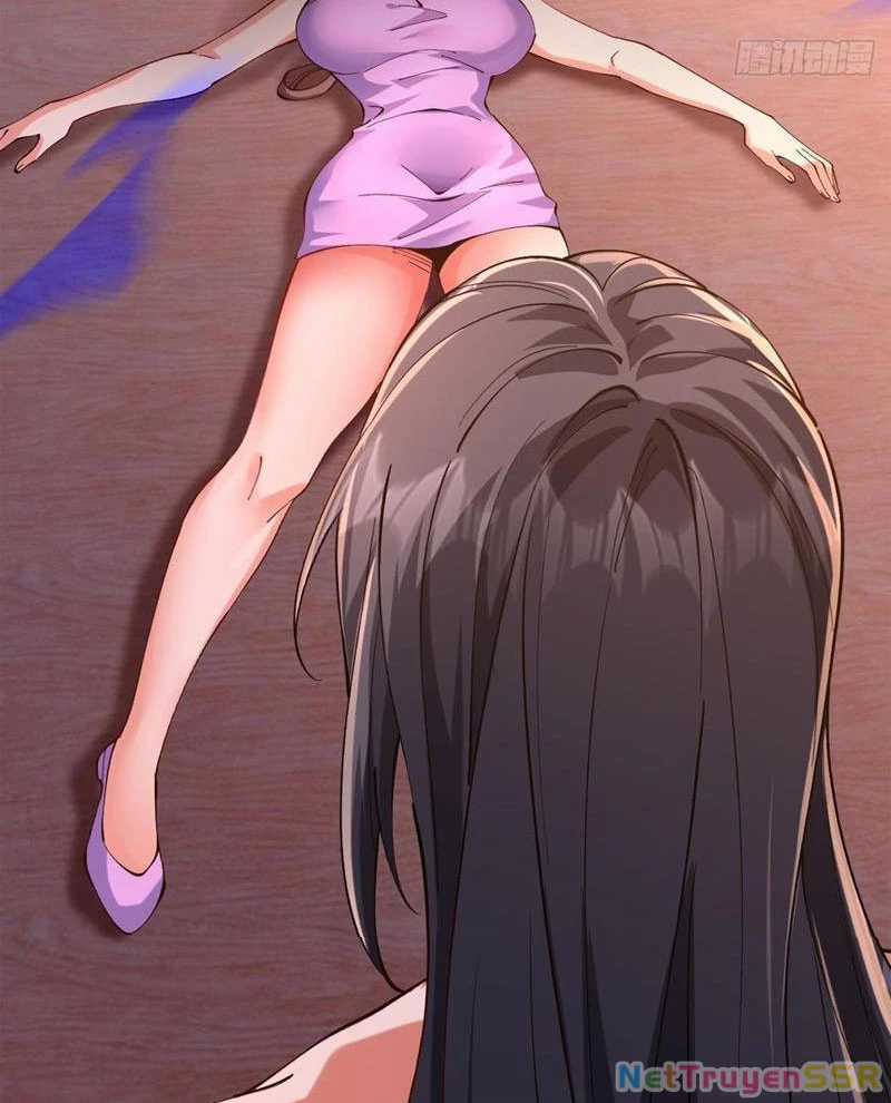 Kiều Thê Lại Là Trùm Phản Diện Chapter 50 trang 49