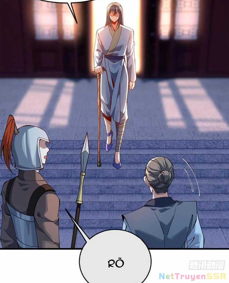 Kiều Thê Lại Là Trùm Phản Diện Chapter 50 trang 51