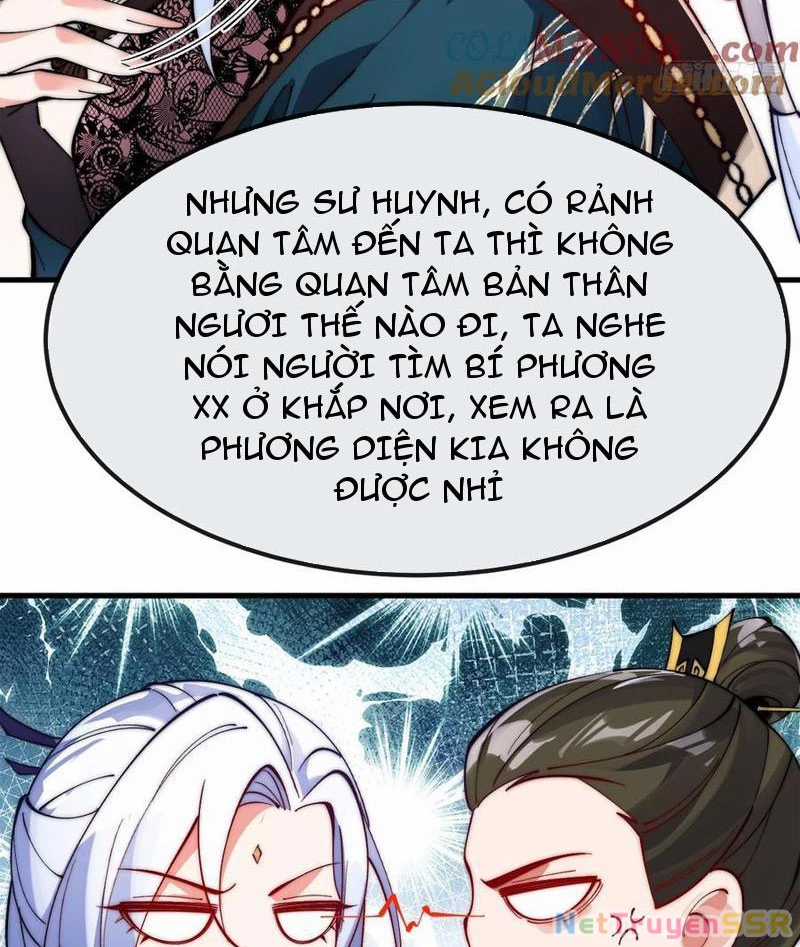 Kiều Thê Lại Là Trùm Phản Diện Chapter 50 trang 6