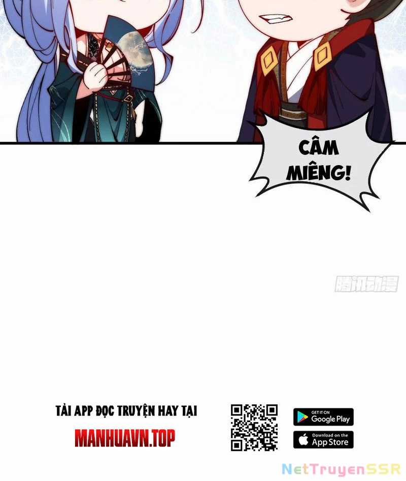 Kiều Thê Lại Là Trùm Phản Diện Chapter 50 trang 7