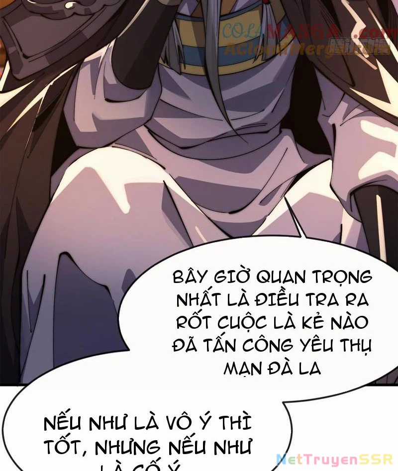 Kiều Thê Lại Là Trùm Phản Diện Chapter 50 trang 9