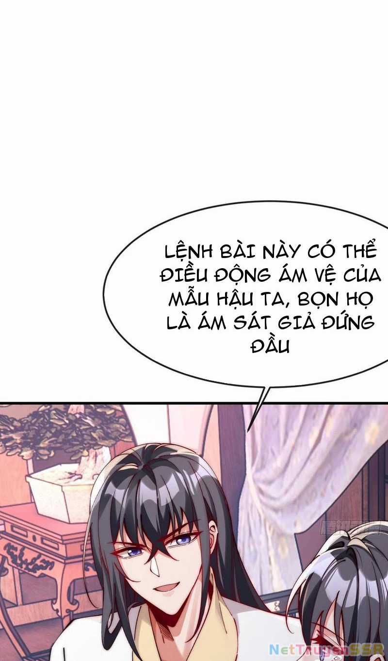 Kiều Thê Lại Là Trùm Phản Diện Chapter 51 trang 14