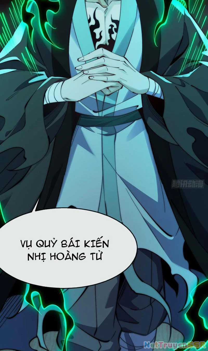 Kiều Thê Lại Là Trùm Phản Diện Chapter 51 trang 19
