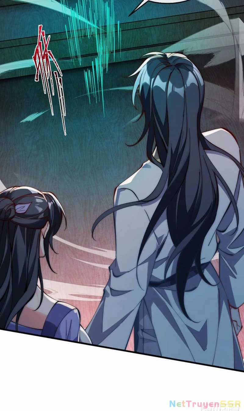 Kiều Thê Lại Là Trùm Phản Diện Chapter 51 trang 23