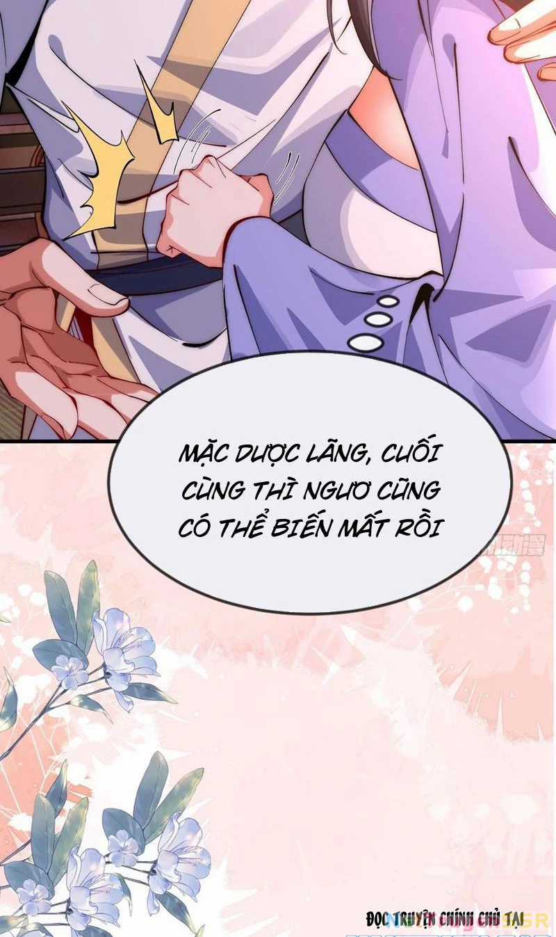 Kiều Thê Lại Là Trùm Phản Diện Chapter 51 trang 27