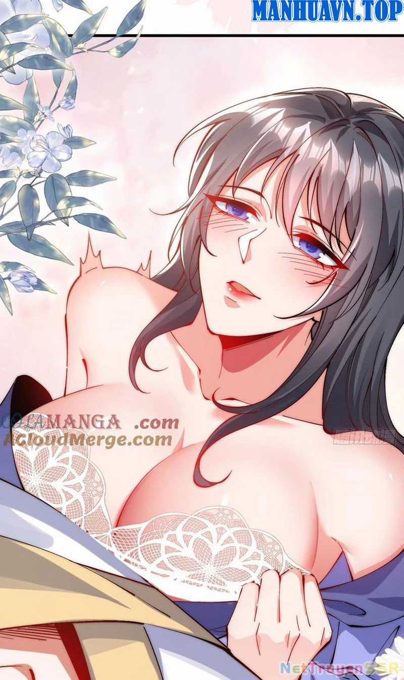 Kiều Thê Lại Là Trùm Phản Diện Chapter 51 trang 28