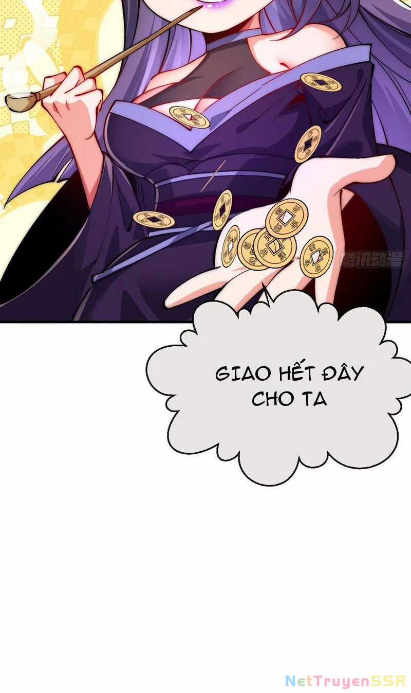 Kiều Thê Lại Là Trùm Phản Diện Chapter 51 trang 35