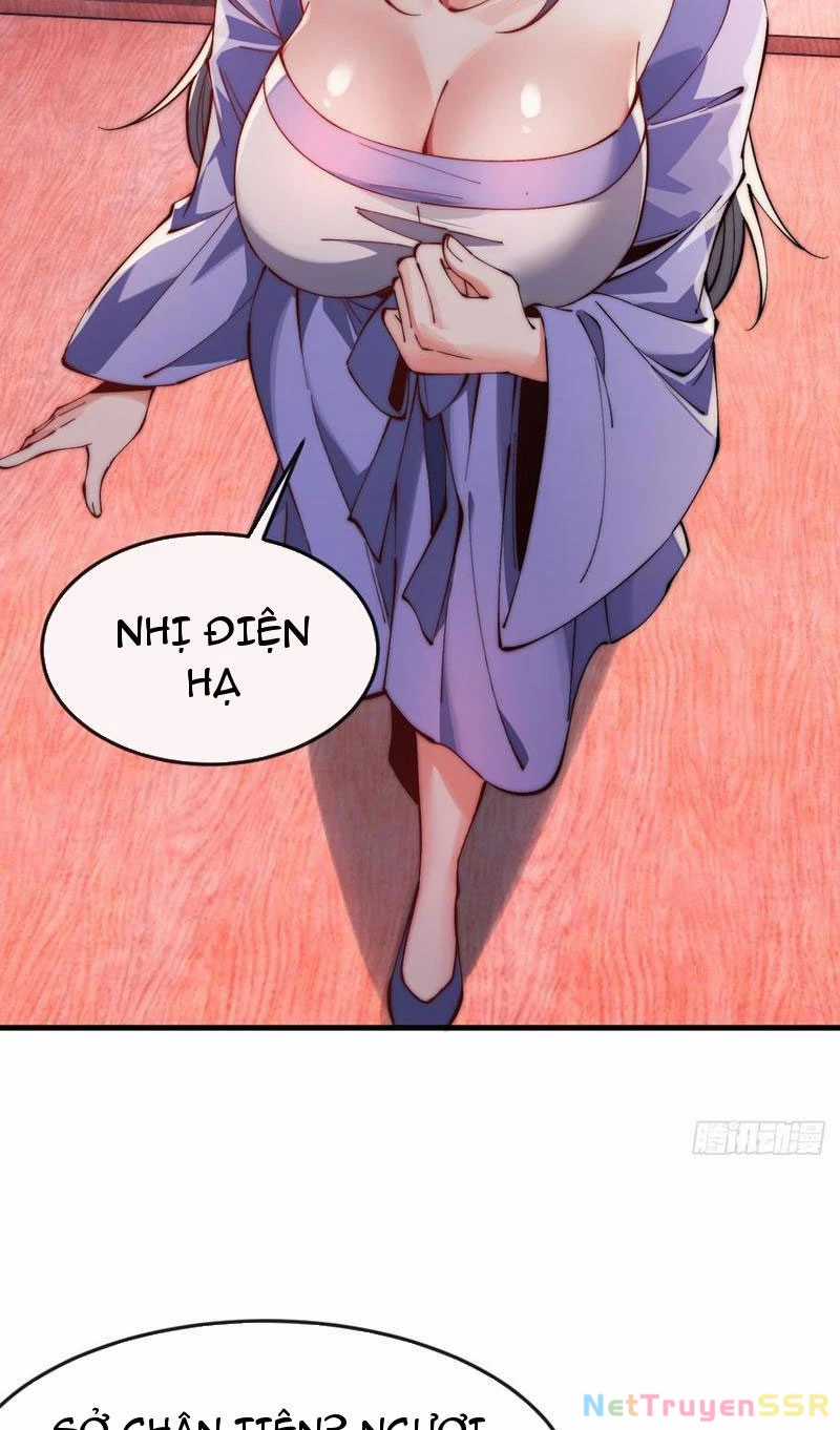 Kiều Thê Lại Là Trùm Phản Diện Chapter 51 trang 5