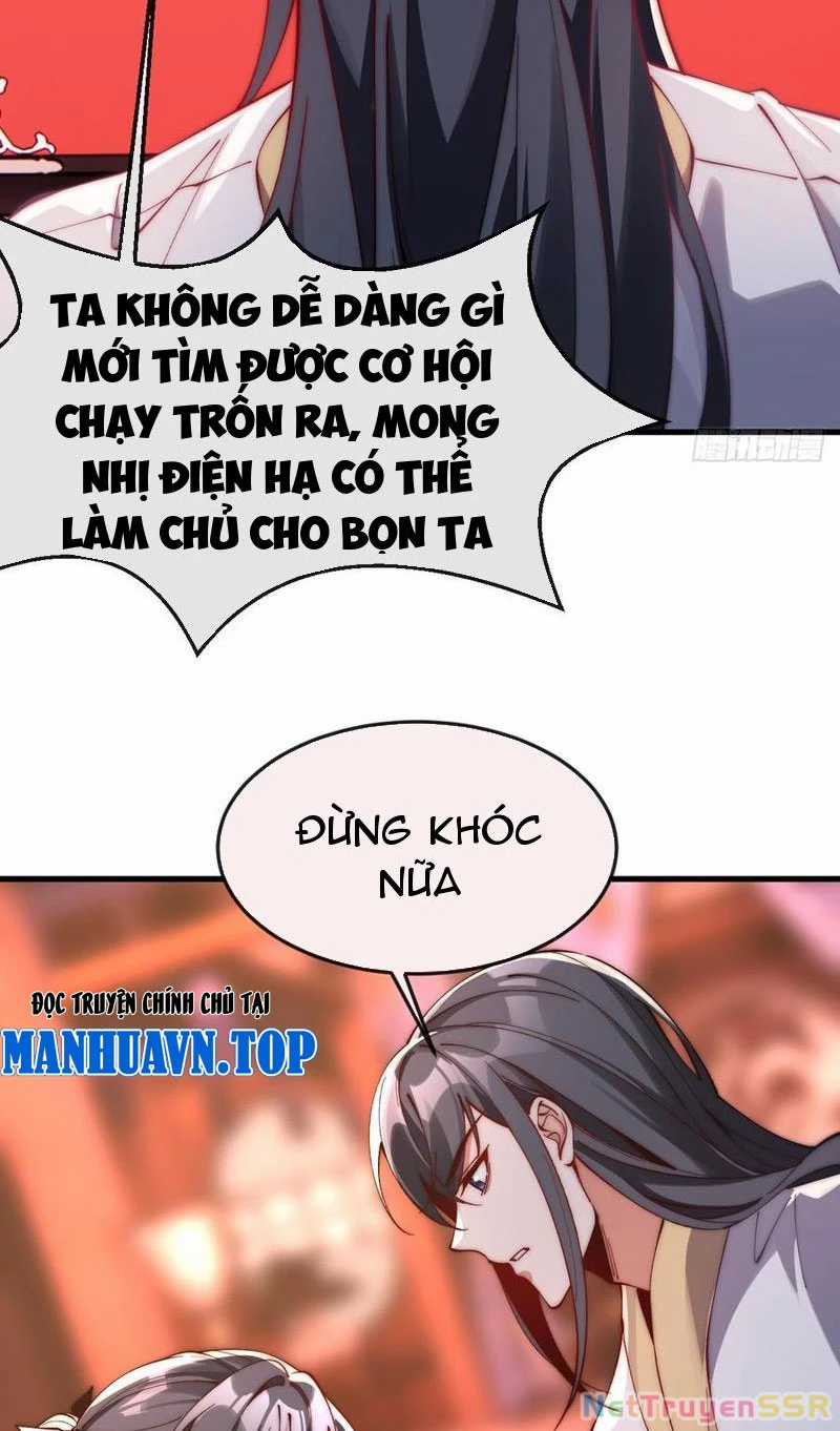 Kiều Thê Lại Là Trùm Phản Diện Chapter 51 trang 8