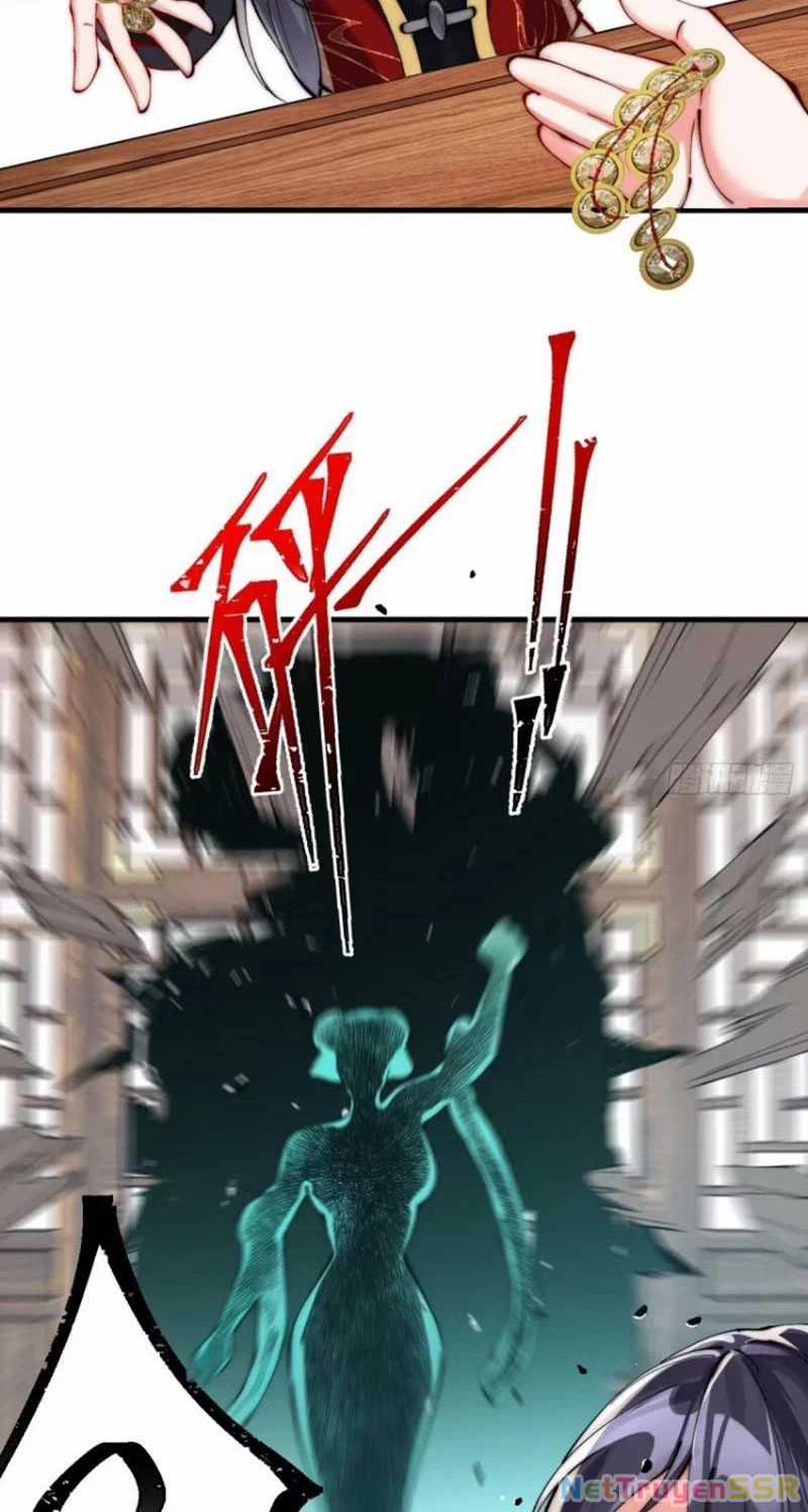 Kiều Thê Lại Là Trùm Phản Diện Chapter 52 trang 10