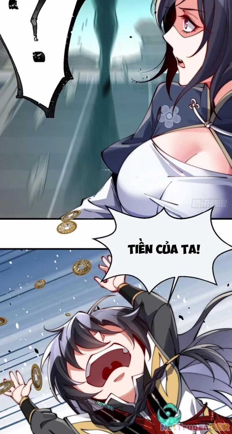 Kiều Thê Lại Là Trùm Phản Diện Chapter 52 trang 11