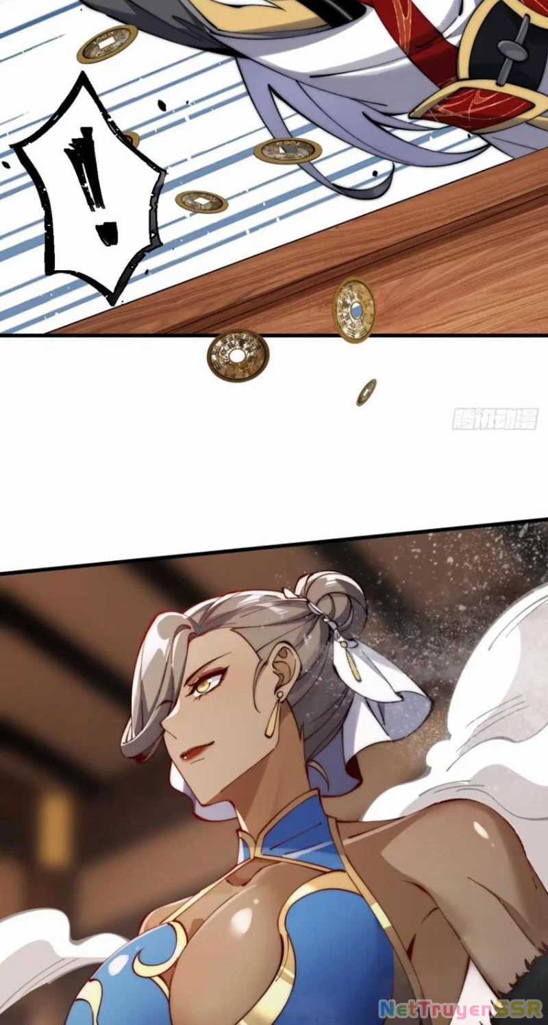 Kiều Thê Lại Là Trùm Phản Diện Chapter 52 trang 12